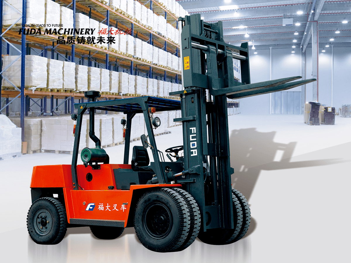 叉裝機(jī)是什么？有什么用途？